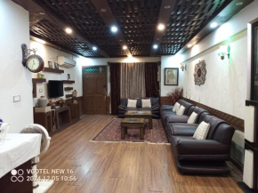 Family Apartment Islamabad F-11